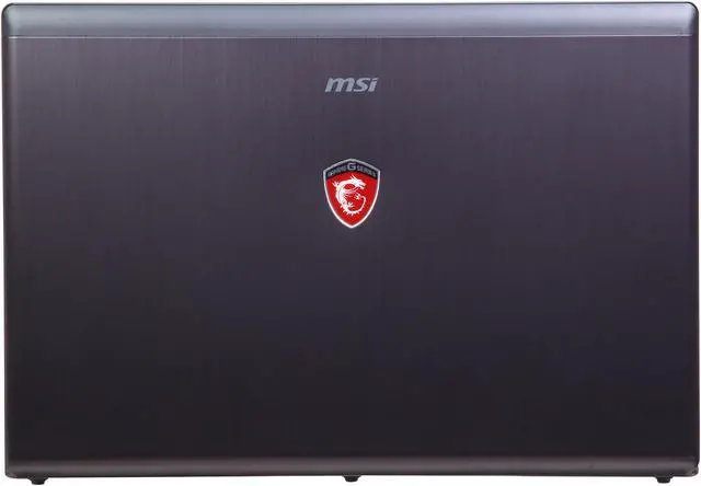 Alt view image 3 of 8 - MSI - 17.3" NVIDIA GeForce GTX 765M - Intel Core i7-4700HQ - 16GB Memory - 256 GB SSD - Windows 8 - Gaming Laptop - (GS70 2OD-002US )