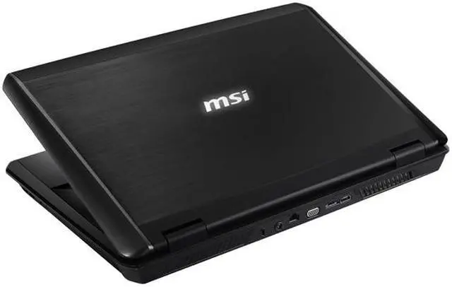 Alt view image 8 of 12 - MSI GE Series 17.3" Intel Core i7-4700MQ 8GB Memory DDR3 1600 Windows 8 GT70 2OC-096US