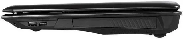 Alt view image 4 of 12 - MSI GE Series 17.3" Intel Core i7-4700MQ 8GB Memory DDR3 1600 Windows 8 GT70 2OC-096US