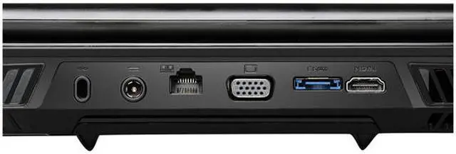 Alt view image 12 of 12 - MSI GE Series 17.3" Intel Core i7-4700MQ 8GB Memory DDR3 1600 Windows 8 GT70 2OC-096US