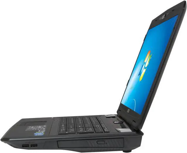 Alt view image 2 of 8 - MSI GT Series - 17.3" NVIDIA GeForce GTX 780M - Intel Core i7-4700MQ  - 12GB Memory - - Windows 7 Home Premium 64-Bit - Gaming Laptop - (GT70 2OD-407US )