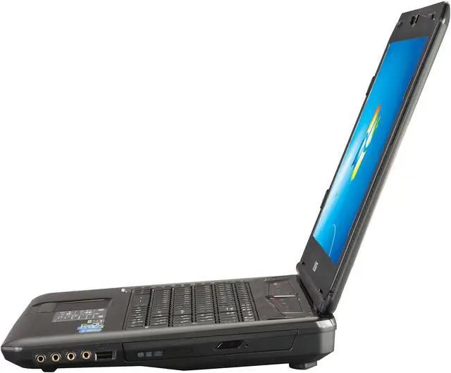 Alt view image 2 of 8 - MSI GT Series - 15.6" NVIDIA GeForce GTX 770M - Intel Core i7-4700MQ - 12GB Memory - - Windows 7 Home Premium - Gaming Laptop - (GT60 2OC-077US )