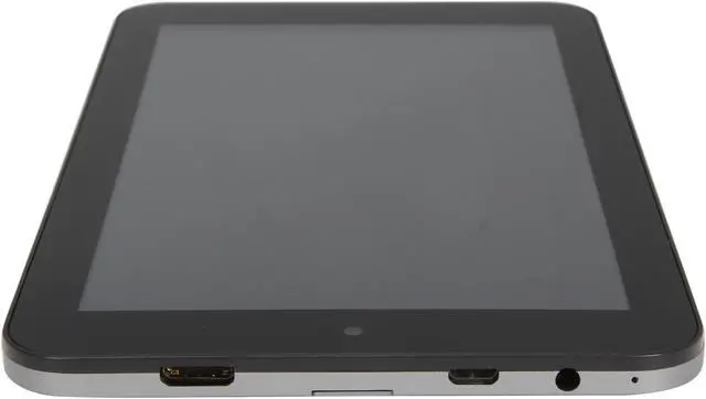 Alt view image 7 of 9 - MSI Primo 73 Android Tablet -  7.0" Touchscreen Dual-core CPU 1GB RAM 16GB Flash (Black)