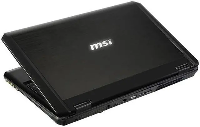 Alt view image 14 of 19 - MSI GT Series - 15.6" 3K NVIDIA GeForce GTX 780M - Intel Core i7-4700MQ  - 16GB Memory - 128 GB SSD - Windows 8 - Gaming Laptop - (GT60 2OD-261US )