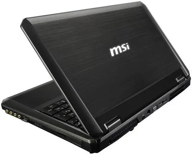 Alt view image 13 of 19 - MSI GT Series - 15.6" 3K NVIDIA GeForce GTX 780M - Intel Core i7-4700MQ  - 16GB Memory - 128 GB SSD - Windows 8 - Gaming Laptop - (GT60 2OD-261US )