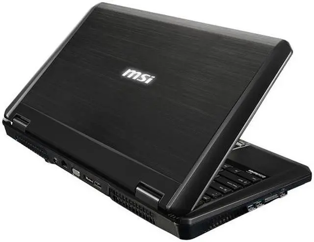 Alt view image 11 of 19 - MSI GT Series - 15.6" 3K NVIDIA GeForce GTX 780M - Intel Core i7-4700MQ  - 16GB Memory - 128 GB SSD - Windows 8 - Gaming Laptop - (GT60 2OD-261US )