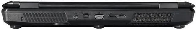 Alt view image 9 of 19 - MSI GT Series - 15.6" 3K NVIDIA GeForce GTX 780M - Intel Core i7-4700MQ  - 16GB Memory - 128 GB SSD - Windows 8 - Gaming Laptop - (GT60 2OD-261US )
