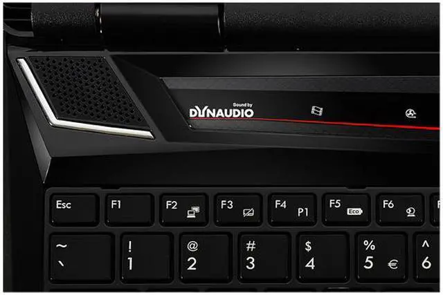 Alt view image 19 of 19 - MSI GT Series - 15.6" 3K NVIDIA GeForce GTX 780M - Intel Core i7-4700MQ  - 16GB Memory - 128 GB SSD - Windows 8 - Gaming Laptop - (GT60 2OD-261US )