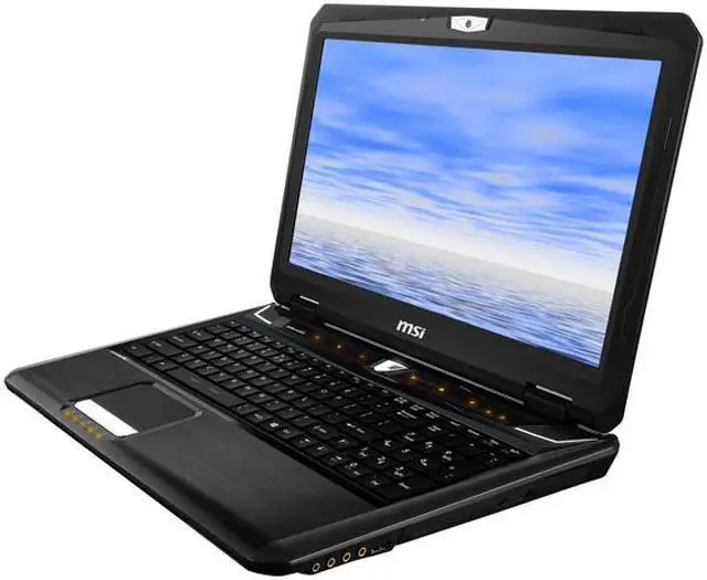Main image of MSI Workstation GT Series Intel Core i7-4700MQ 16GB Memory 1TB HDD 128 GB SSD NVIDIA Quadro K3100M 15.6" Non-Touch Screen Windows 7 Professional GT60 2OKWS-279US