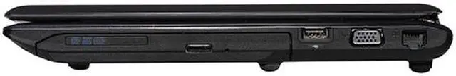 Alt view image 3 of 6 - MSI Laptop Intel Core i7-3630QM 8GB Memory 750GB HDD NVIDIA GeForce GTX 660M 15.6" Windows 8 Multi-language GE60 0ND-654MX