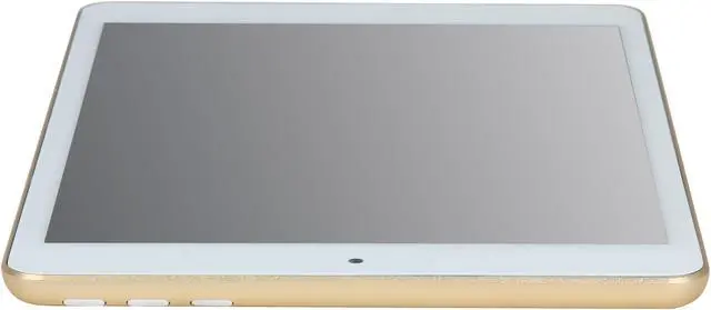 Alt view image 7 of 9 - MSI Primo 81 Android Tablet -  7.85" Touchscreen Quad-core CPU 1GB RAM 16GB Flash (White/Gold)