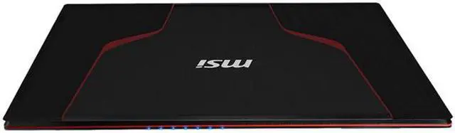 Alt view image 6 of 8 - MSI Laptop GE Series Intel Core i7-4700MQ 8GB Memory 1TB HDD NVIDIA GeForce GTX 765M 15.6" Windows 7 Home Premium GE60 2OE-073US