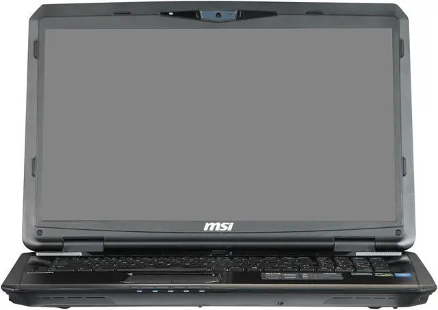 Alt view image 5 of 8 - MSI GT Series - 17.3" NVIDIA GeForce GTX 880M - Intel Core i7-4800MQ - 32GB Memory - 384 GB SSD - Windows 8.1 64-Bit - Gaming Laptop - (GT70 DominatorPro-888 )
