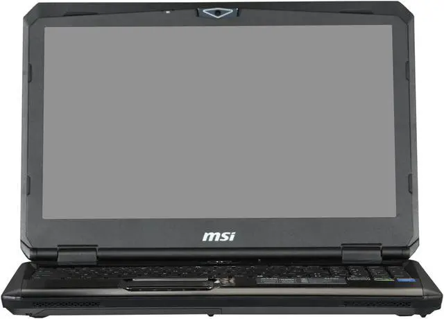 Alt view image 5 of 8 - MSI GT Series - 15.6" NVIDIA GeForce GTX 870M - Intel Core i7-4800MQ  - 16GB Memory - 128 GB SSD - Windows 8.1 64-Bit - Gaming Laptop - (GT60 Dominator 3K-474 )