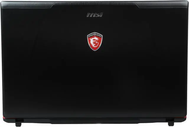 Alt view image 3 of 8 - MSI GE Series - 17.3" NVIDIA GeForce GTX 860M - Intel Core i7-4700HQ  - 12GB Memory - - Windows 8.1 64-Bit - Gaming Laptop - (GE70 Apache Pro-012 )