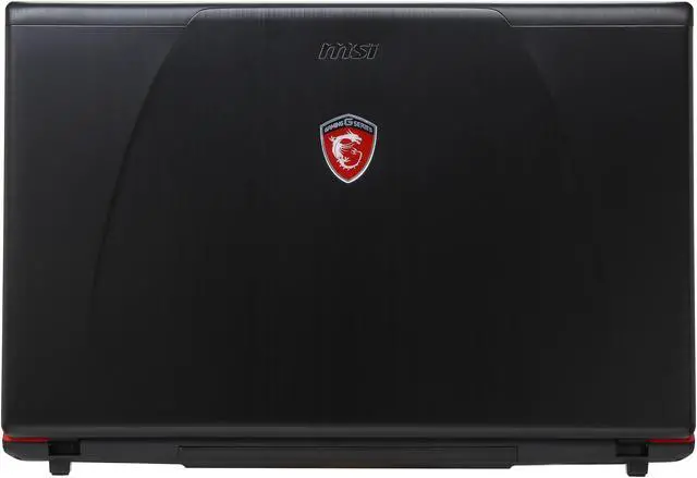 Alt view image 3 of 8 - MSI GE Series - 17.3" NVIDIA GeForce GTX 860M - Intel Core i5-4200H  - 8GB Memory - - Windows 8.1 64-Bit - Gaming Laptop - (GE70 Apache Pro-061 )