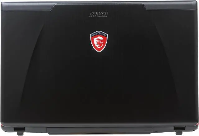 Alt view image 3 of 8 - MSI GE Series - 15.6" NVIDIA GeForce GTX 860M - Intel Core i7-4700HQ  - 8GB Memory - - Windows 8.1 64-Bit - Gaming Laptop - (GE60 Apache Pro-003 )
