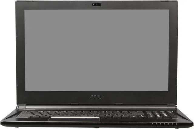 Alt view image 5 of 8 - MSI GS Series - 15.6" NVIDIA GeForce GTX 860M - Intel Core i7-4700HQ  - 12GB Memory - 128 GB SSD - Windows 8.1 - Gaming Laptop - (GS60 Ghost-007 )