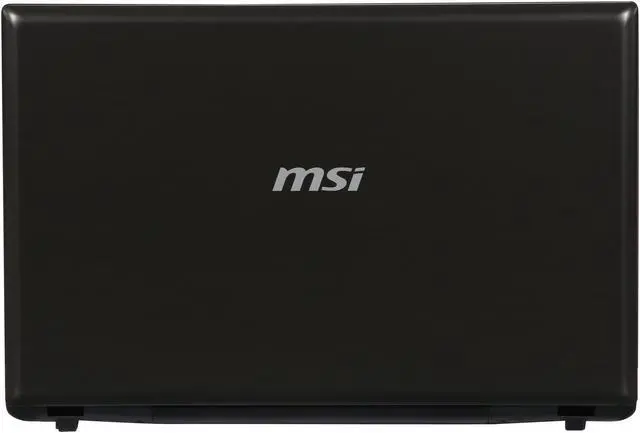 Alt view image 3 of 8 - MSI - 15.6" NVIDIA GeForce 820M - Intel Core i5-4200M  - 8GB Memory - - Windows 8.1 - Gaming Laptop - (CX61 2PC-499US )