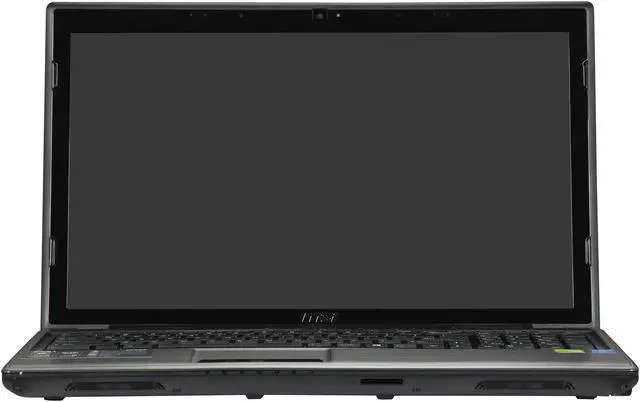 Alt view image 5 of 8 - MSI - 15.6" NVIDIA GeForce 820M - Intel Core i5-4200M  - 8GB Memory - - Windows 8.1 - Gaming Laptop - (CX61 2PC-499US )