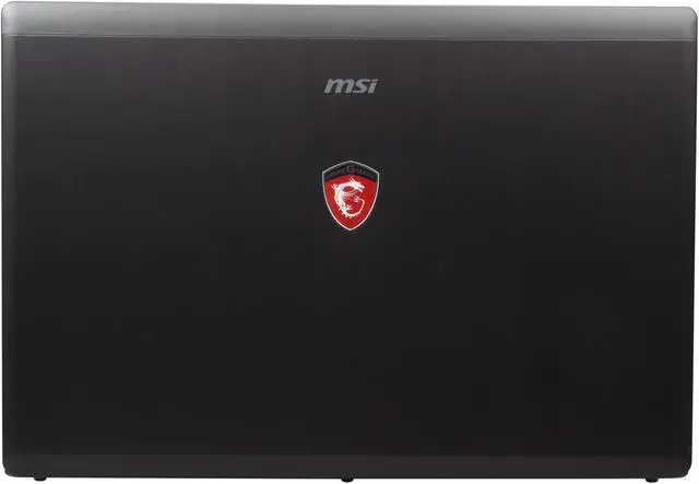 Alt view image 3 of 8 - MSI GS Series - 17.3" NVIDIA GeForce GTX 860M - Intel Core i7-4700HQ  - 12GB Memory - 128 GB SSD - Windows 8.1 64-Bit - Gaming Laptop - (GS70 Stealth-037 )