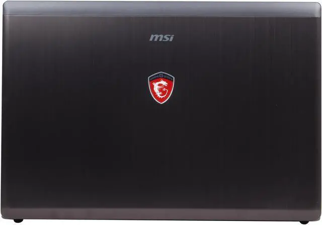 Alt view image 3 of 9 - MSI GS Series - 17.3" NVIDIA GeForce GTX 870M - Intel Core i7-4710HQ  - 16GB Memory - 384 GB SSD - Windows 8.1 64-Bit - Gaming Laptop - (GS70 Stealth Pro-212 )