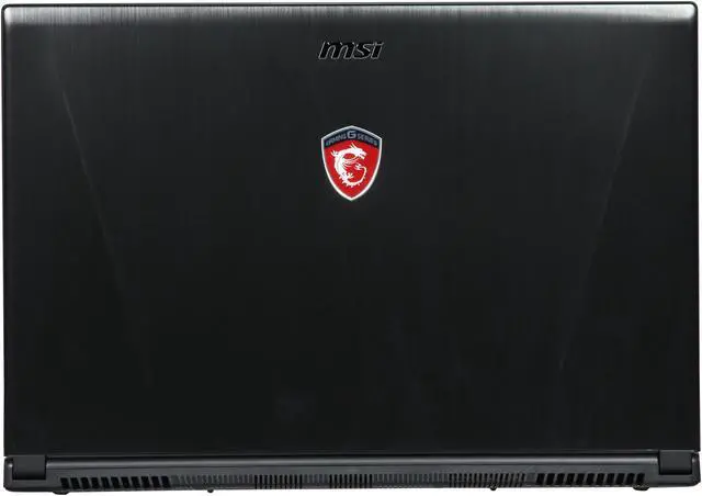 Alt view image 3 of 8 - MSI GS Series - 15.6" NVIDIA GeForce GTX 870M - Intel Core i7-4710HQ  - 16GB Memory - 256 GB SSD - Windows 8.1 64-Bit - Gaming Laptop - (GS60 Ghost Pro 3K-095 )