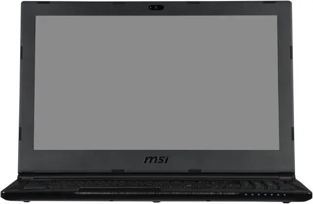 Alt view image 5 of 8 - MSI GS Series - 15.6" 3K NVIDIA GeForce GTX 870M - Intel Core i7-4710HQ  - 16GB Memory - 128 GB SSD - Windows 8.1 64-Bit - Gaming Laptop - (GS60 Ghost Pro 3K-097 )