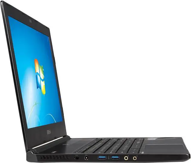 MSI WS60 Workstation - Thumbnail 4