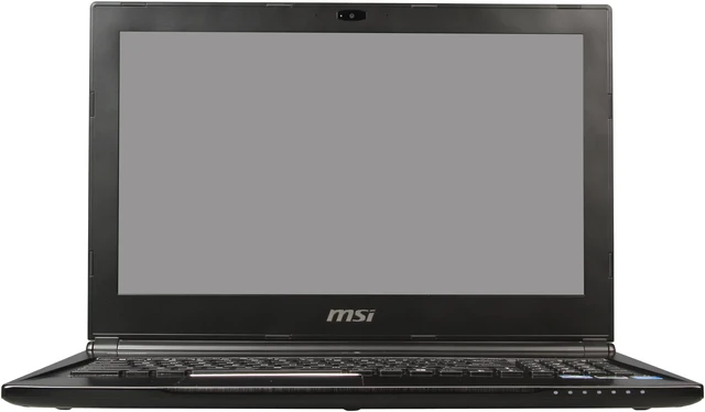 Alt view image 5 of 8 - MSI WS Series Mobile Workstation Intel Core i7-4710HQ 16GB Memory 1TB HDD 128GB SSD NVIDIA Quadro K2100M 15.6" Non-Touch Screen Windows 7 Professional 64-Bit WS60 2OJ-006US