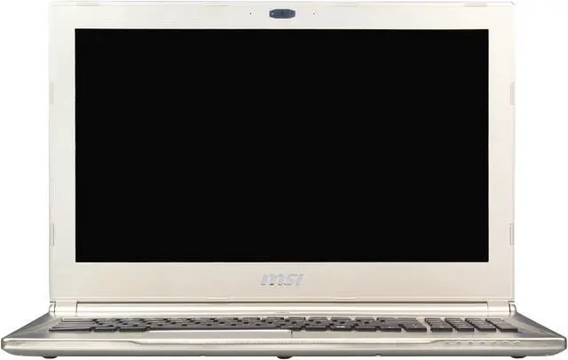Alt view image 5 of 8 - MSI GS Series - 15.6" NVIDIA GeForce GTX 860M - Intel Core i7-4710HQ  - 16GB Memory - 128 GB SSD - Windows 8.1 64-Bit - Gaming Laptop - (GS60 Ghost-444 )