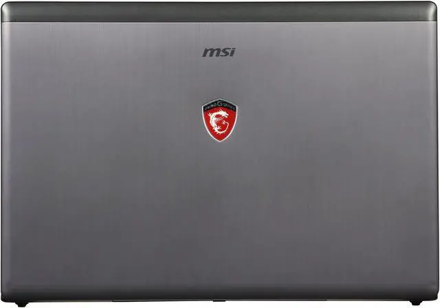 Alt view image 3 of 8 - MSI GS70 Stealth Pro-003 Gaming Laptop Intel Core i7 4710HQ (2.50GHz) 16GB Memory 1TB HDD 256 GB SSD(128 GB mSATA SSD x 2 RAID 0)NVIDIA GeForce GTX 970M 3GB 17.3" Windows 8.1 64-Bit Multi-language