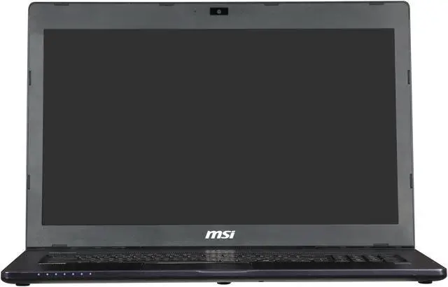Alt view image 5 of 8 - MSI GS70 Stealth Pro-003 Gaming Laptop Intel Core i7 4710HQ (2.50GHz) 16GB Memory 1TB HDD 256 GB SSD(128 GB mSATA SSD x 2 RAID 0)NVIDIA GeForce GTX 970M 3GB 17.3" Windows 8.1 64-Bit Multi-language