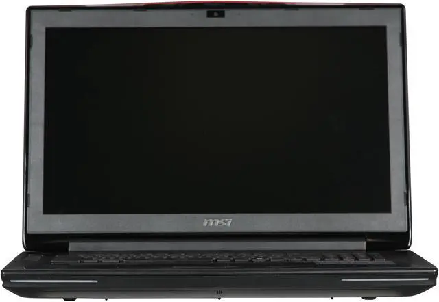 Alt view image 5 of 8 - MSI GT Series - 17.3" NVIDIA GeForce GTX 980M - Intel Core i7-4710HQ  - 16GB Memory - 128 GB SSD - Windows 8.1 64-Bit - Gaming Laptop - (GT72 Dominator Pro-211 )