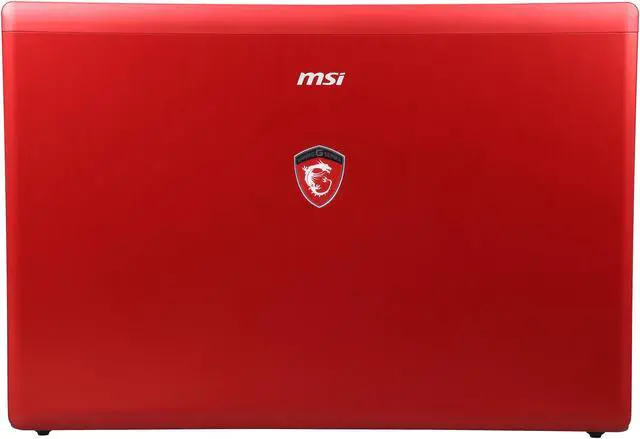Alt view image 3 of 8 - MSI GS70 Stealth Pro-096 Gaming Laptop Intel Core i7 4710HQ (2.50 GHz) 16 GB Memory 1 TB HDD 768 GB (256 GB mSATA x 3 RAID 0) SSD NVIDIA GeForce GTX 970M 6 GB 17.3" Windows 8.1 64-Bit Multi-language