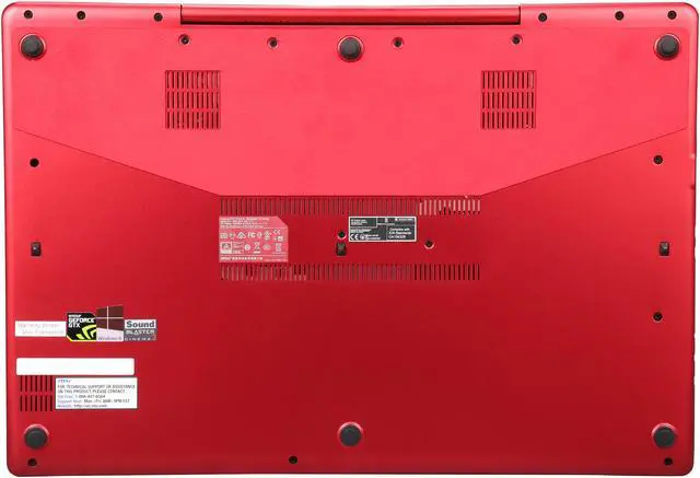 Alt view image 7 of 8 - MSI GS70 Stealth Pro-096 Gaming Laptop Intel Core i7 4710HQ (2.50 GHz) 16 GB Memory 1 TB HDD 768 GB (256 GB mSATA x 3 RAID 0) SSD NVIDIA GeForce GTX 970M 6 GB 17.3" Windows 8.1 64-Bit Multi-language