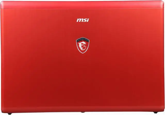Alt view image 3 of 8 - MSI GS Series - 17.3" NVIDIA GeForce GTX 970M - Intel Core i7-4710HQ - 16GB Memory - 384 GB SSD - Windows 8.1 64-Bit - Gaming Laptop - (GS70 Stealth Pro-097 )
