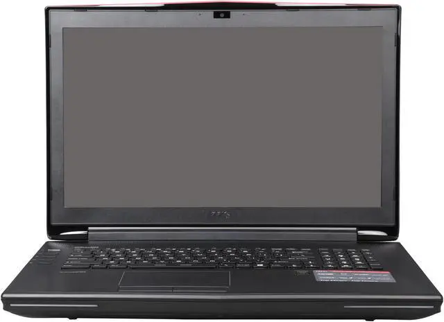 Alt view image 5 of 8 - MSI GT Series - 17.3" NVIDIA GeForce GTX 980M - Intel Core i7-4980HQ  - 32GB Memory - 1 TB SSD - Windows 8.1 64-Bit - Gaming Laptop - (GT72 Dominator Pro-444 )