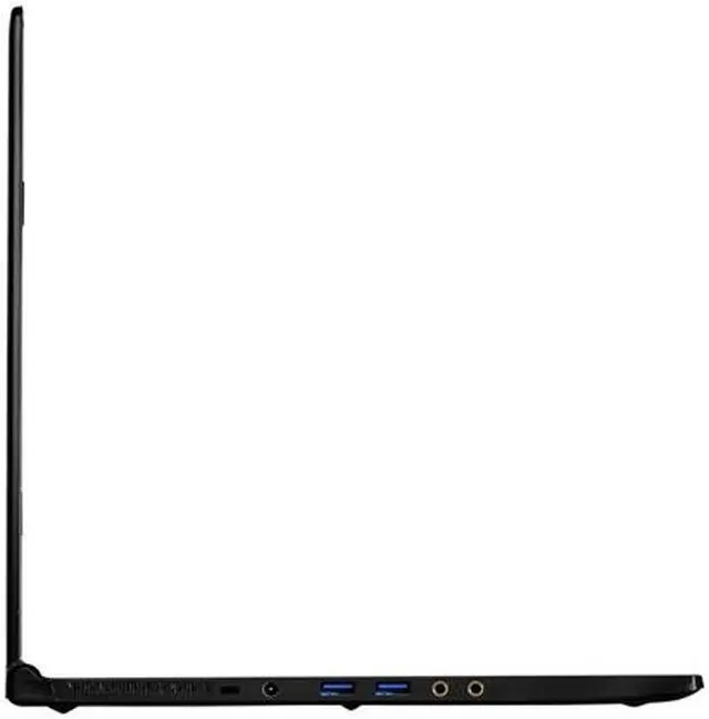 Alt view image 6 of 19 - MSI GS Series - 15.6" 4K / UHD NVIDIA GeForce GTX 970M - Intel Core i7-4710HQ - 16GB Memory - 256 GB SSD - Windows 8.1 64-Bit - Gaming Laptop - IPS (GS60 Ghost Pro 4K-079 )