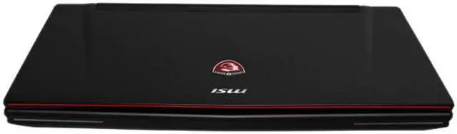 Alt view image 12 of 13 - MSI - 17.3" - Intel Core i7-4720HQ - NVIDIA GeForce GTX 980M - 12GB Memory - 128GB SSD - Windows 8.1 64-Bit Multi-language ()