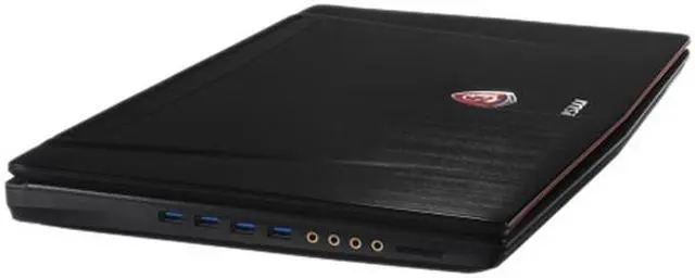 Alt view image 11 of 13 - MSI - 17.3" - Intel Core i7-4720HQ - NVIDIA GeForce GTX 980M - 12GB Memory - 128GB SSD - Windows 8.1 64-Bit Multi-language ()