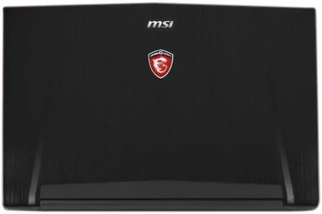 Alt view image 6 of 13 - MSI - 17.3" - Intel Core i7-4720HQ - NVIDIA GeForce GTX 980M - 12GB Memory - 128GB SSD - Windows 8.1 64-Bit Multi-language ()