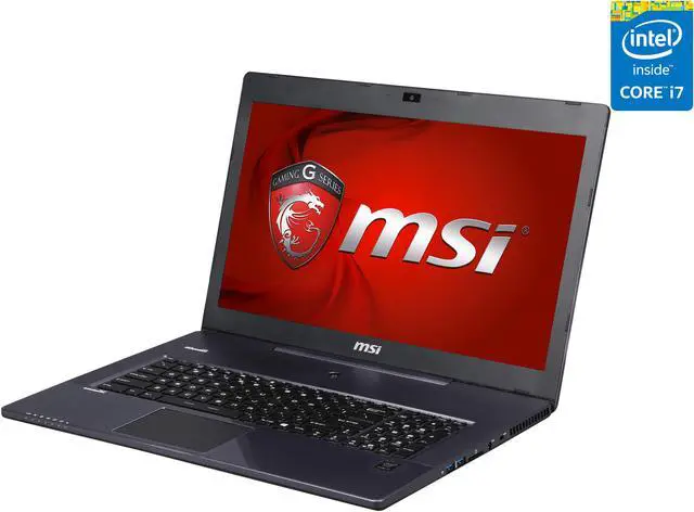 Gaming 965m Graphics Card MSI GS Series NVIDIA GeForce GTX