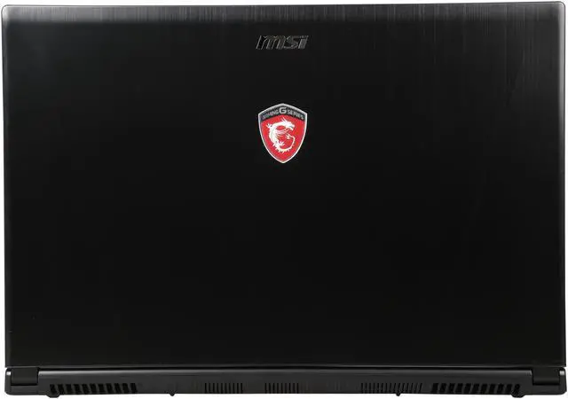 Alt view image 3 of 8 - MSI GS Series - 15.6" NVIDIA GeForce GTX 965M - Intel Core i7-4720HQ - 16GB Memory - 128 GB SSD - Windows 8.1 64-Bit Multi-language - Gaming Laptop - (GS60 Ghost-265 )