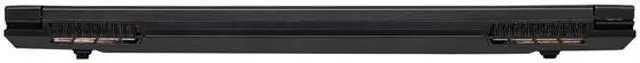 Alt view image 9 of 14 - MSI GE Series - 15.6" NVIDIA GeForce GTX 965M - Intel Core i7-4720HQ - 8GB Memory - - Windows 8.1 64-Bit - Gaming Laptop - (GE62 Apache-002 )