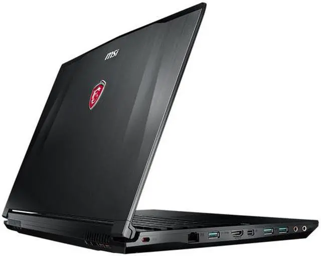 Alt view image 10 of 14 - MSI GE Series - 15.6" NVIDIA GeForce GTX 965M - Intel Core i7-4720HQ - 8GB Memory - - Windows 8.1 64-Bit - Gaming Laptop - (GE62 Apache-002 )