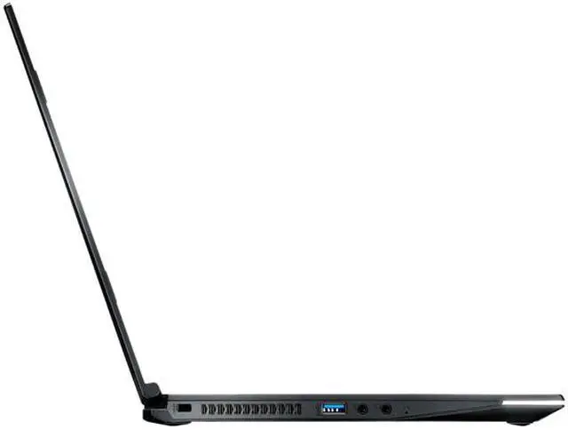 Alt view image 4 of 9 - MSI GS Series - 13.3" Intel Iris Pro Graphics 5200 - Intel Core i7-4870HQ - 16GB Memory - 256 GB SSD - Windows 8.1 64-Bit - Gaming Laptop - (GS30 Shadow-045 )