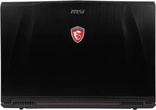 Alt view image 3 of 8 - MSI GE Series GE62 Apache Pro-055 Gaming Laptop Intel Core i7 4720HQ (2.60GHz) 12GB Memory 1TB HDD 128G SSD NVIDIA GeForce GTX 970M 3 GB GDDR5 15.6" Windows 8.1 64-Bit Multi-language