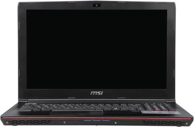 Alt view image 5 of 8 - MSI GE Series GE62 Apache Pro-055 Gaming Laptop Intel Core i7 4720HQ (2.60GHz) 12GB Memory 1TB HDD 128G SSD NVIDIA GeForce GTX 970M 3 GB GDDR5 15.6" Windows 8.1 64-Bit Multi-language