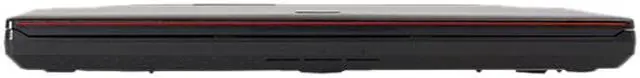 Alt view image 10 of 12 - MSI GT Series - 18.4" NVIDIA GeForce GTX 965M SLI - Intel Core i7-4720HQ - 16GB Memory - 256 GB SSD - Windows 8.1 - Gaming Laptop - (GT80 Titan SLI-094 )